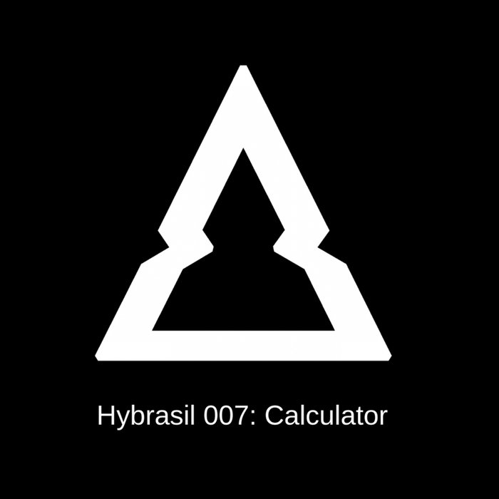 HYBRASIL - Calculator (instrumental)