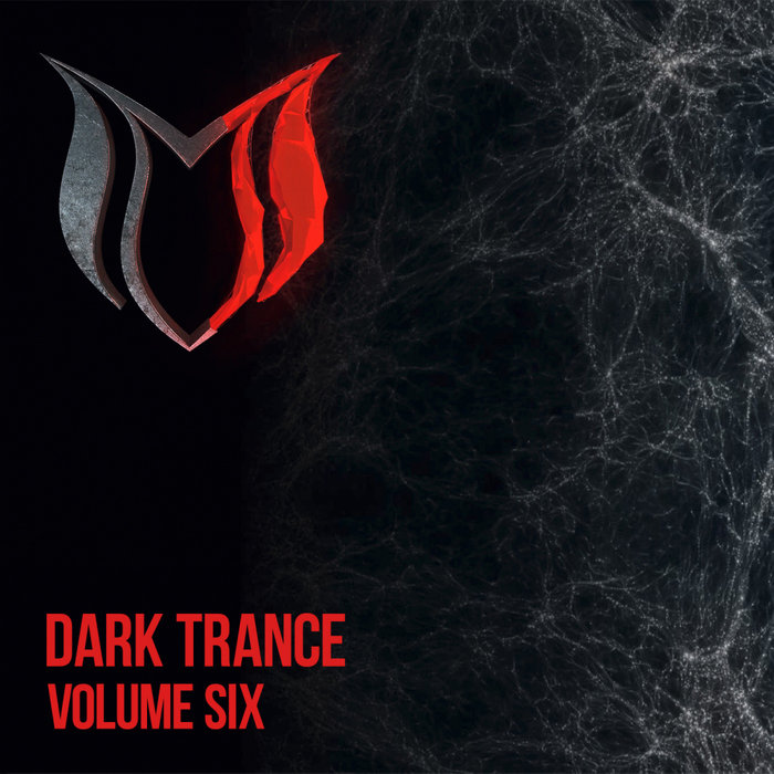 VARIOUS - Dark Trance Vol 6