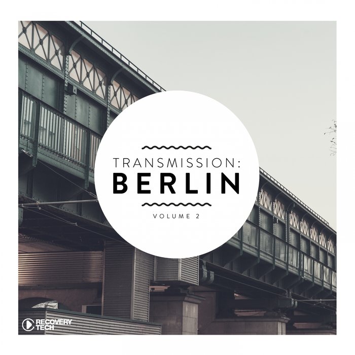 VARIOUS - Transmission: Berlin Vol 2