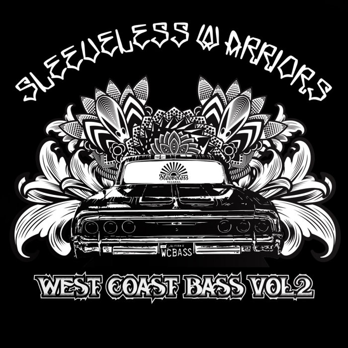 VARIOUS - Sleeveless Warriors Vol 2