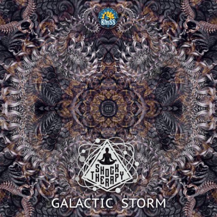 SHOCK THERAPY - Galactic Storm