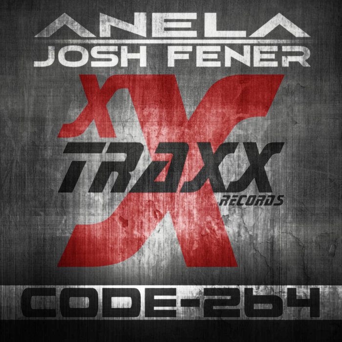 ANELA/JOSH FENER - Code-264