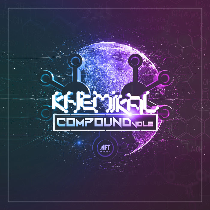 KHEMIKAL - Compound Volume 2