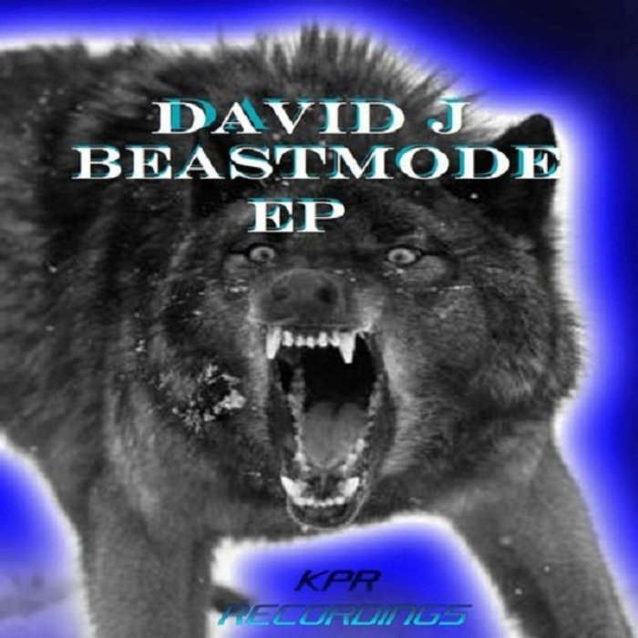 DAVID J - Beastmode