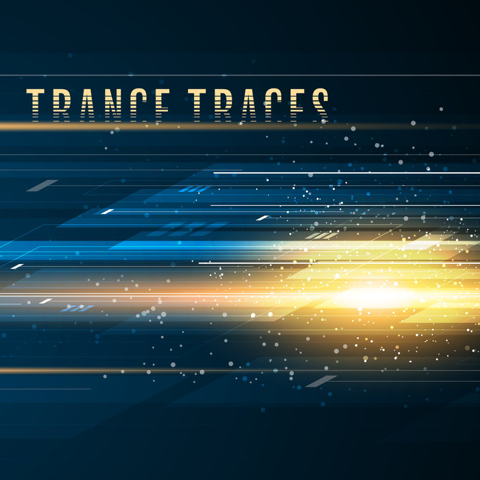 VARIOUS - Trance Traces
