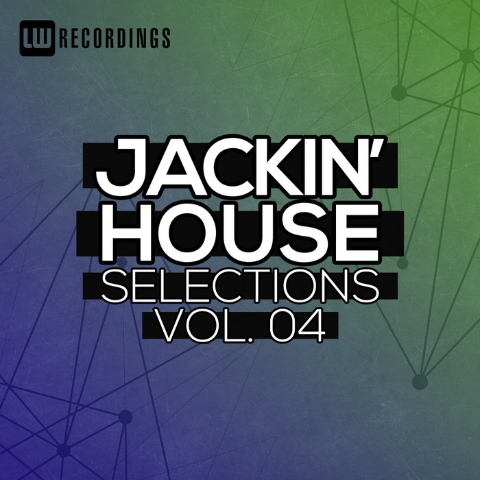 VARIOUS - Jackin' House Selections Vol 04