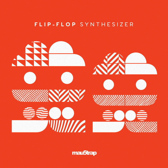 FLIP-FLOP - Synthesizer