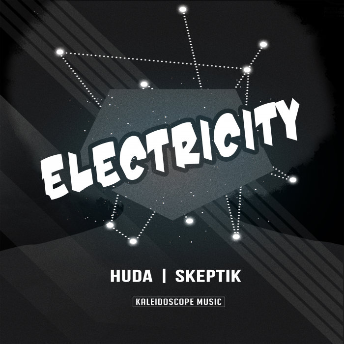 HUDA HUDIA/SKEPTIK - Electricity