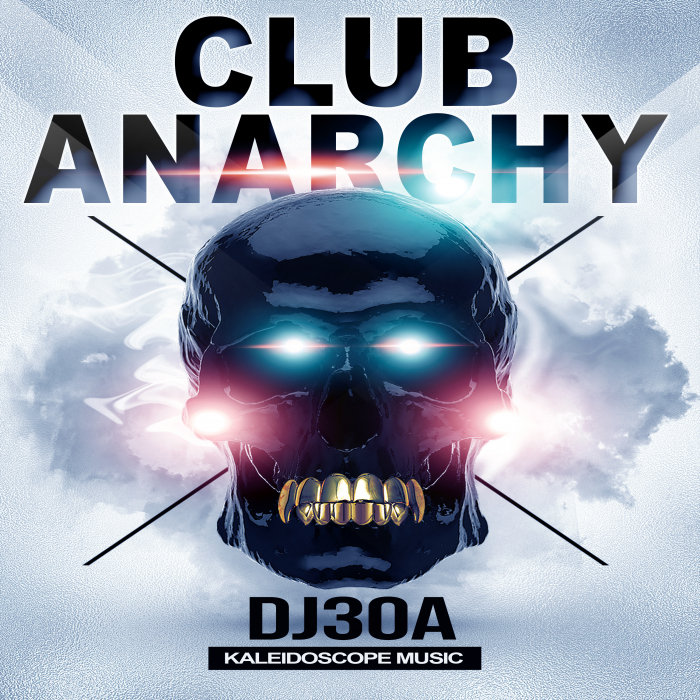 30 дж. Anarchy Club.