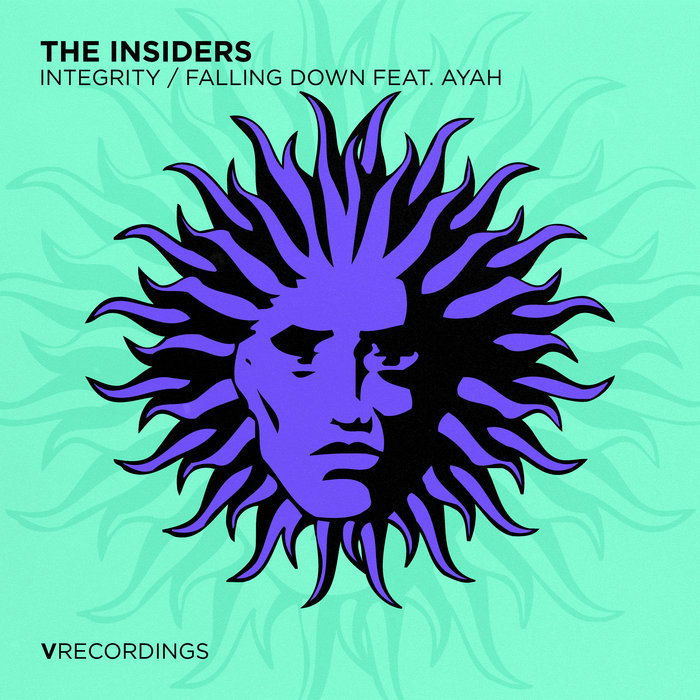 THE INSIDERS - Integrity/Falling Down