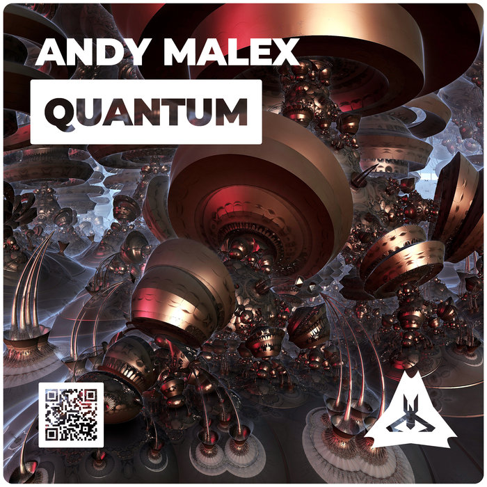 ANDY MALEX - Quantum