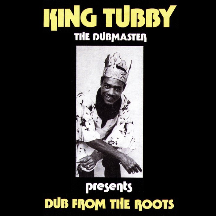 Tubby Mp3 - - In a Revival Dub by King Tubby Meets the Scientist