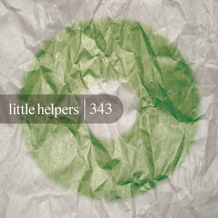 DANIEL DUBB & MONROE - Little Helpers 343