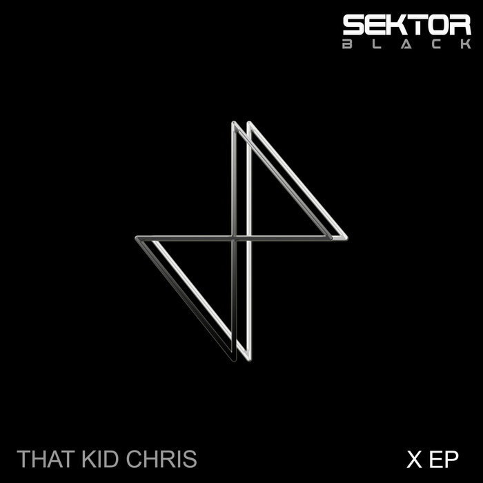 THAT KID CHRIS - X-Ep