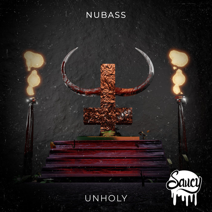 NUBASS - UnHoly