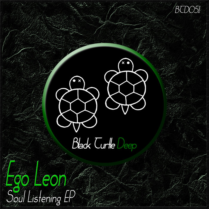 EGO LEON - Soul Listening EP