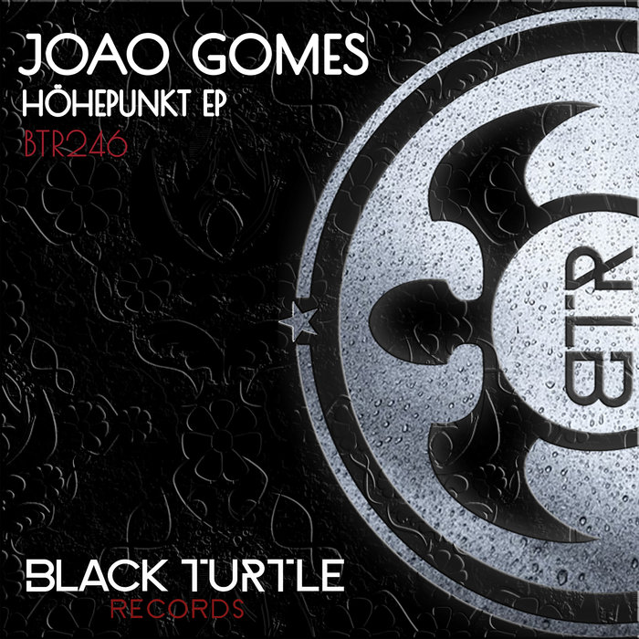 JOAO GOMES - Hohepunkt EP