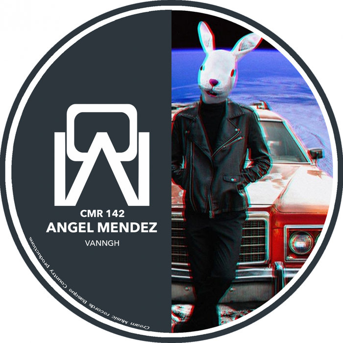 ANGEL MENDEZ - Vanngh