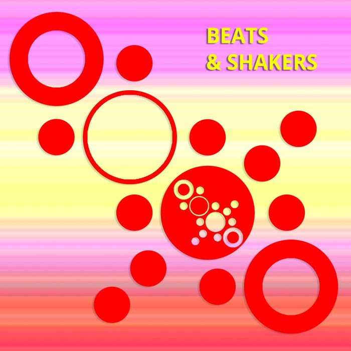 VARIOUS - Beats & Shakers