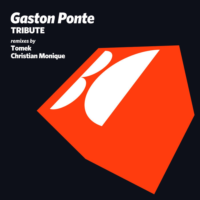 GASTON PONTE - Tribute