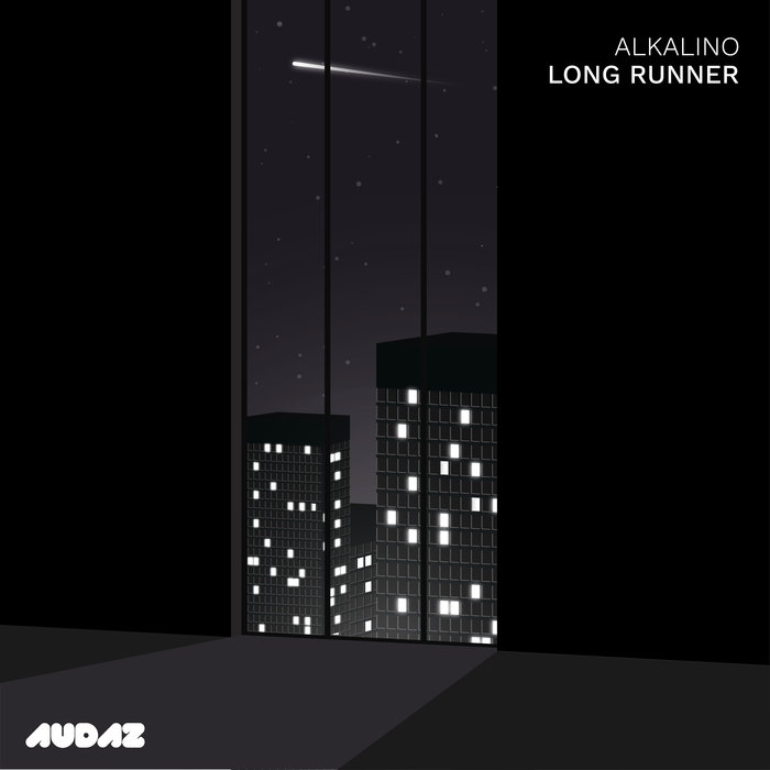 ALKALINO - Long Runner