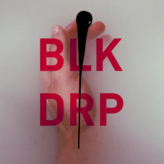 MICHAEL KLEIN - BLK DRP #4