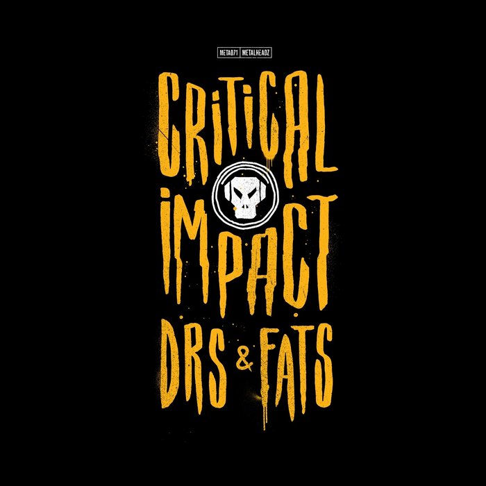 CRITICAL IMPACT/DRS/FATS - Crazy/Far Away