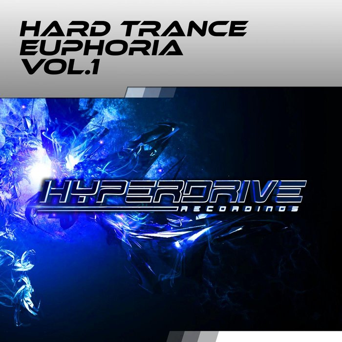 VARIOUS - Hard Trance Euphoria Vol 1