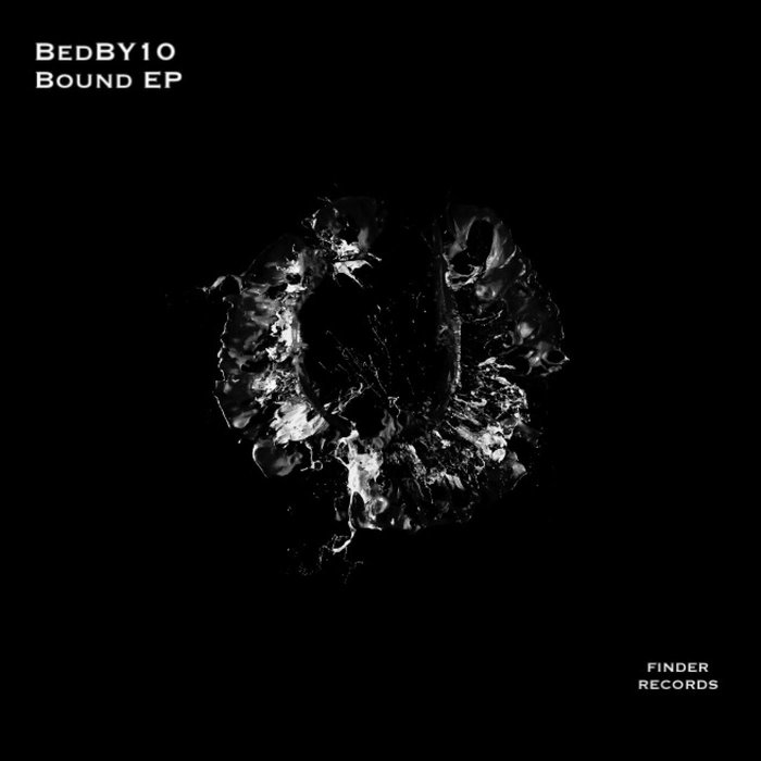 BEDBY10 - Bound EP