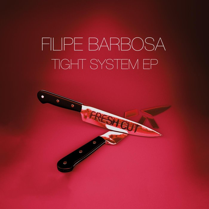 FILIPE BARBOSA - Tight System
