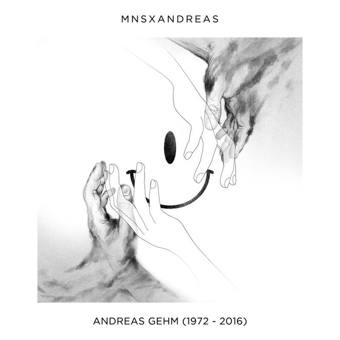 VARIOUS - To Andreas Gehm