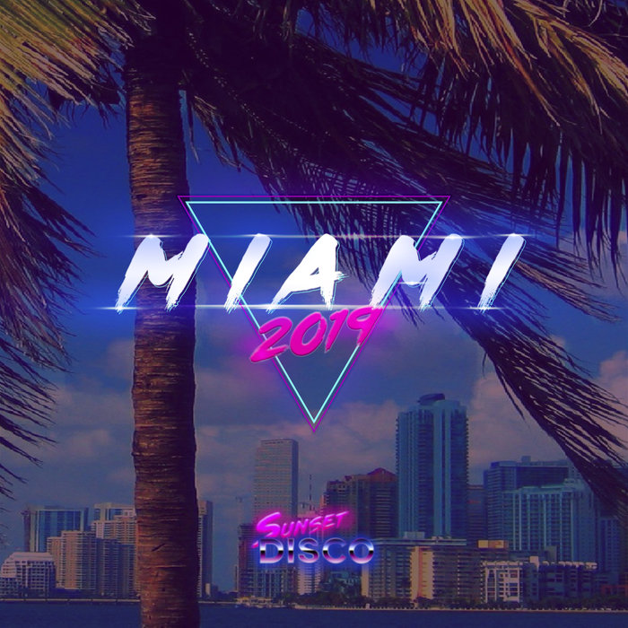 SOFTMAL - Miami 2019