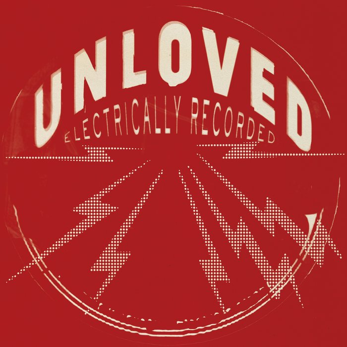 UNLOVED - Heartbreak Remixes
