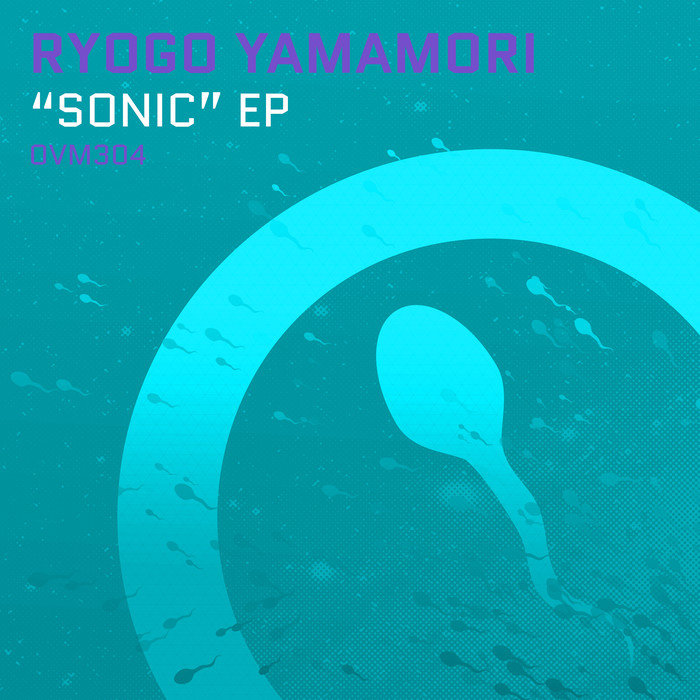 RYOGO YAMAMORI - Sonic