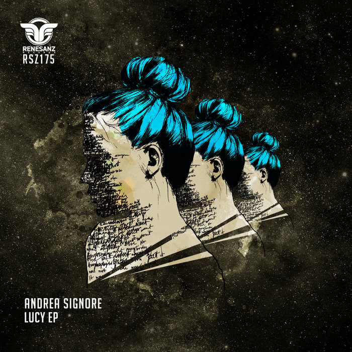 ANDREA SIGNORE - Lucy EP