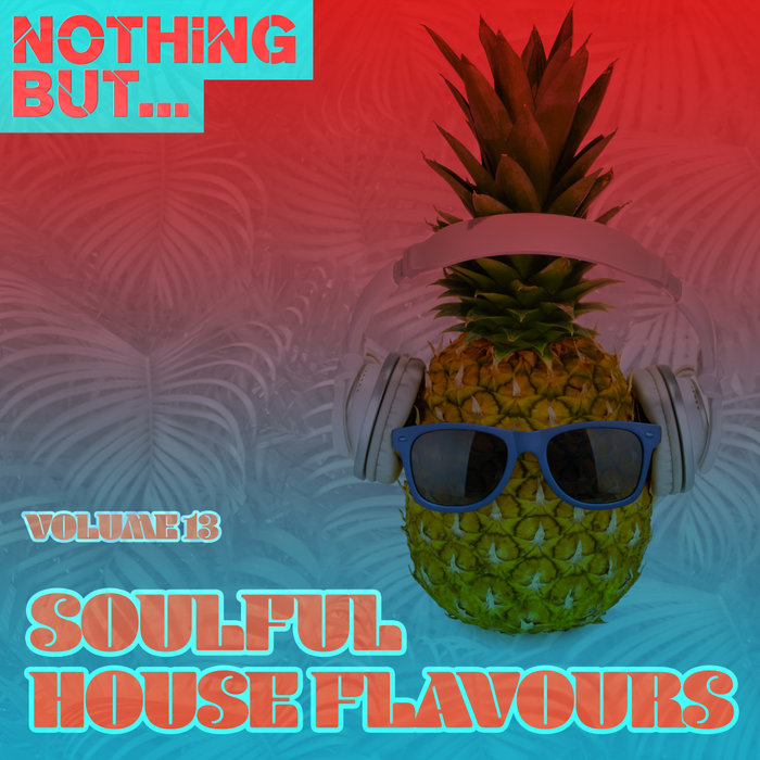 VARIOUS - Nothing But... Soulful House Flavours Vol 13