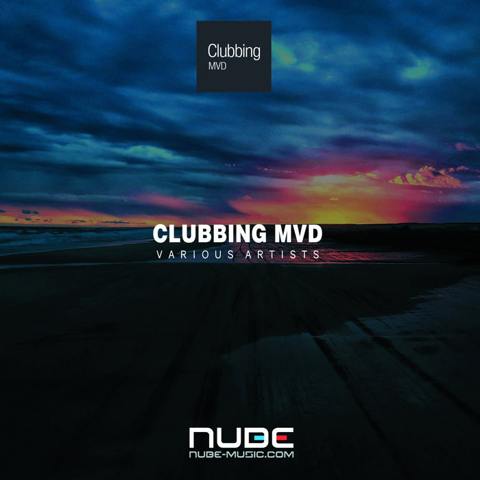 VARIOUS - Clubbing MVD Various Artists