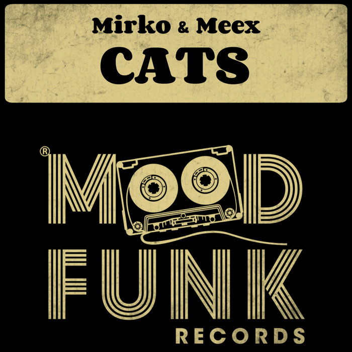 MIRKO & MEEX - Cats