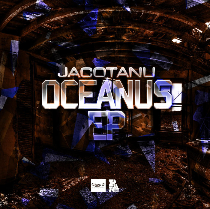 JACOTANU - Oceanus EP