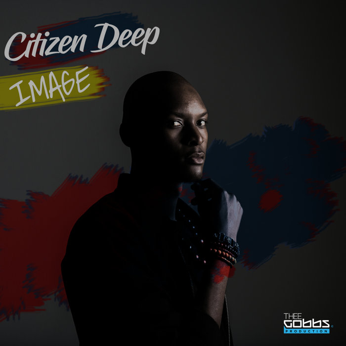 CITIZEN DEEP - Image