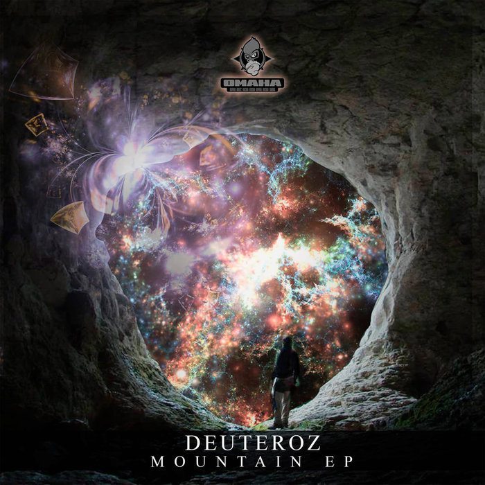 DEUTEROZ - Mountain EP