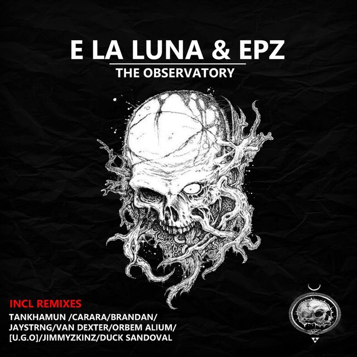 E LA LUNA - The Observatory
