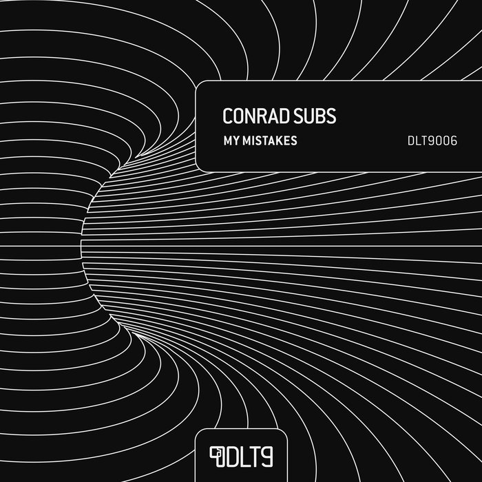 CONRAD SUBS - My Mistakes