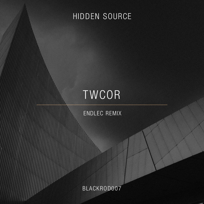 TWCOR - Hidden Source