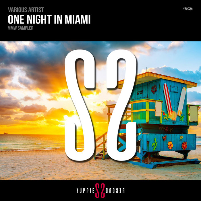 VARIOUS - One Night In Miami