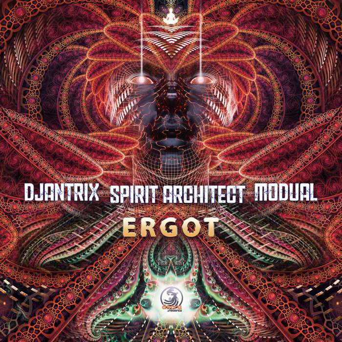 DJANTRIX/SPIRIT ARCHITECT/MODUAL - Ergot