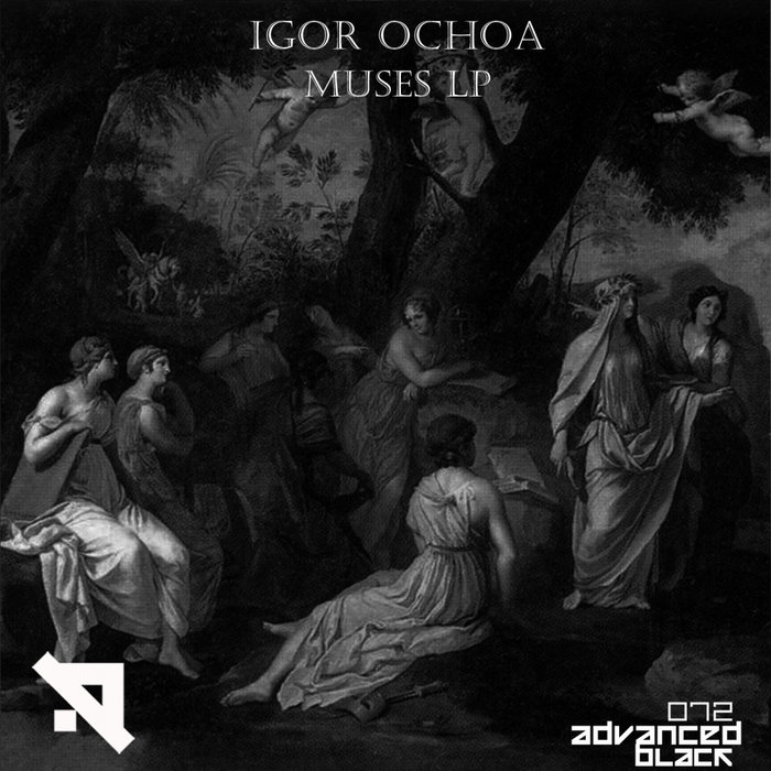 IGOR OCHOA - Muses LP