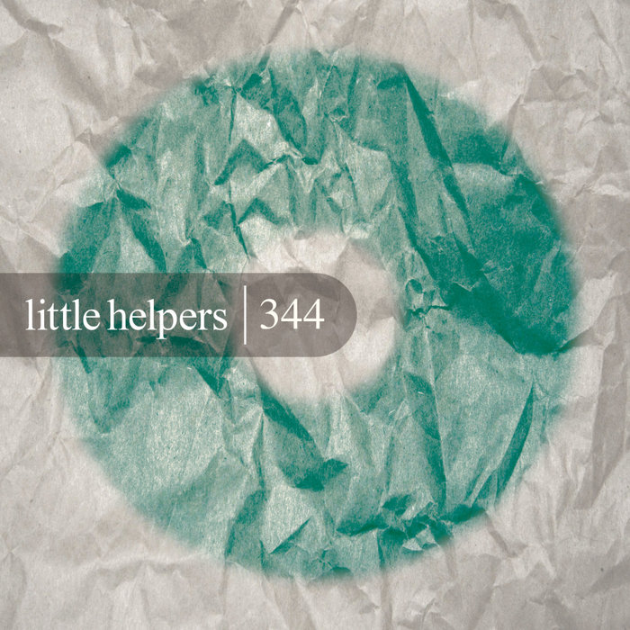 ACUSMOUSE - Little Helpers 344