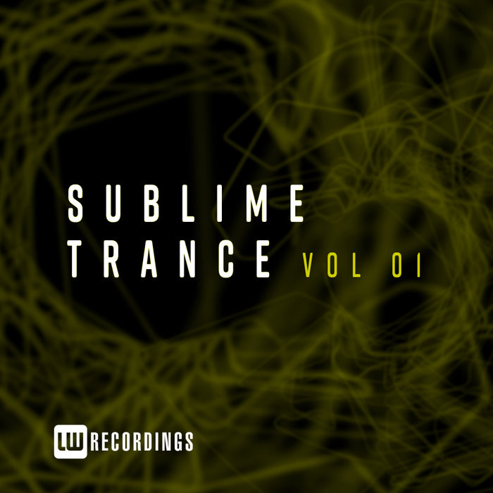 VARIOUS - Sublime Trance Vol 01