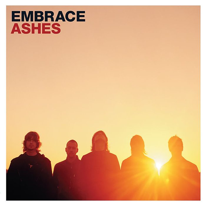 Ashes By Embrace On MP3, WAV, FLAC, AIFF & ALAC At Juno Download